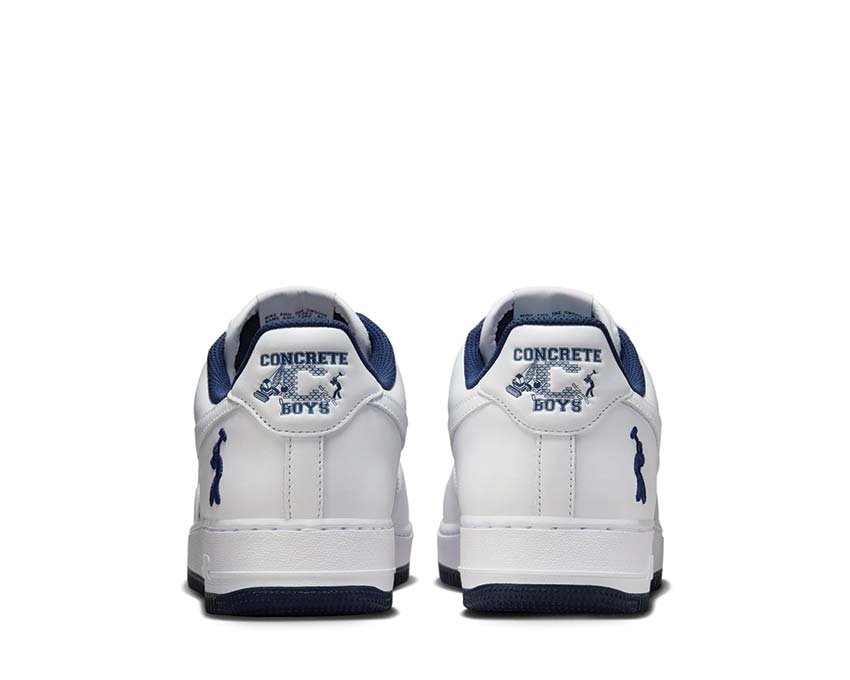 Nike US Force 1 "Concrete Boys" - Image 4