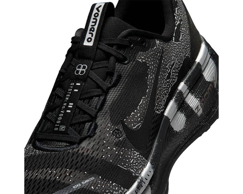 Nike Vomero 18 DSRPT "Iron Grey" - Image 2