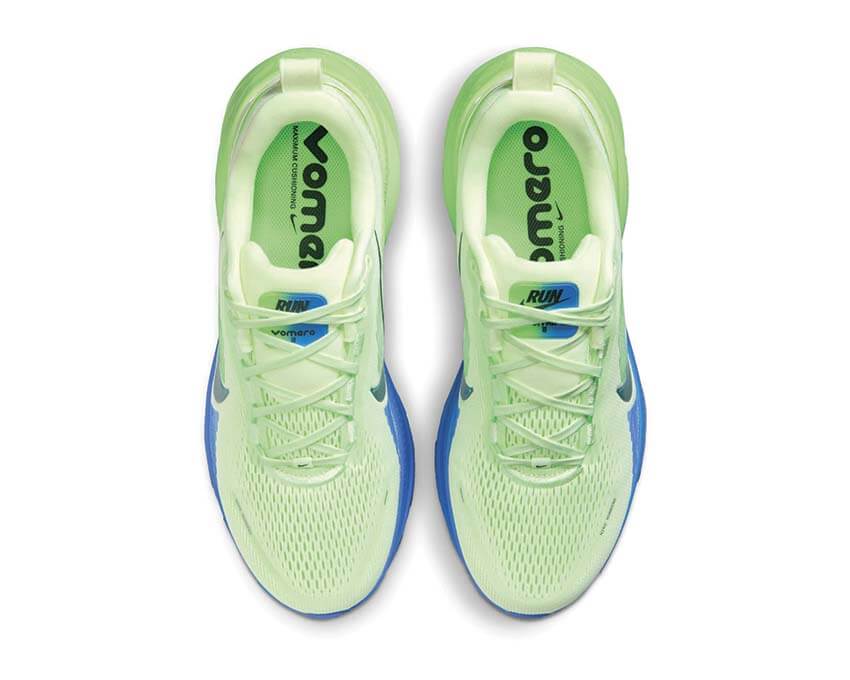 Nike Vomero 18 "Volt Tint" - Image 5