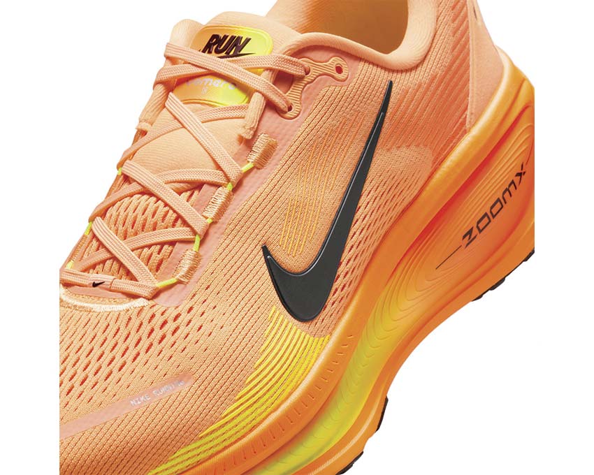 Nike Vomero 18 "Orange Chalk" - Image 2