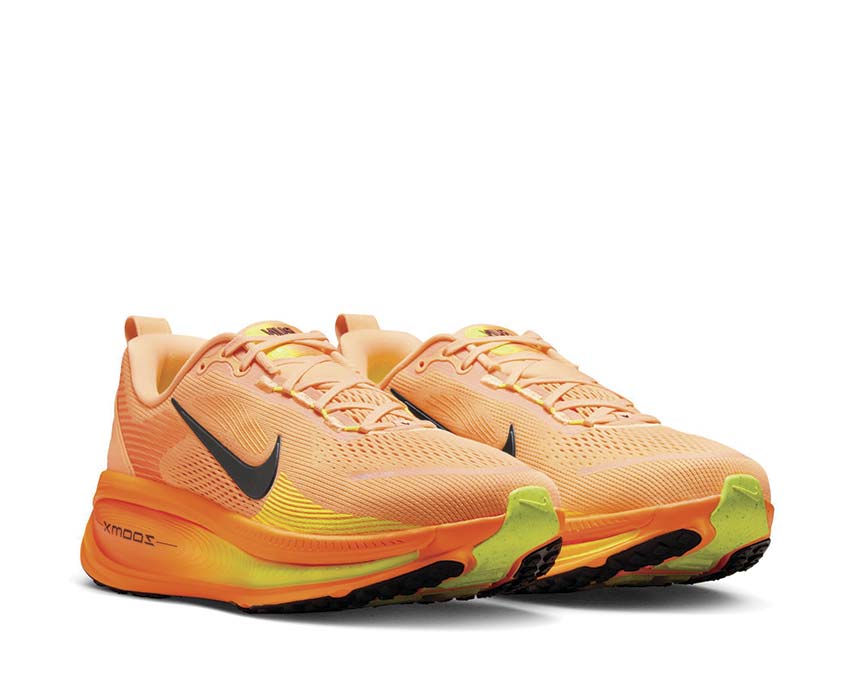 Nike Vomero 18 "Orange Chalk" - Image 3