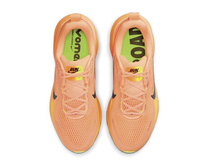Nike Vomero 18 "Orange Chalk" - Image 5