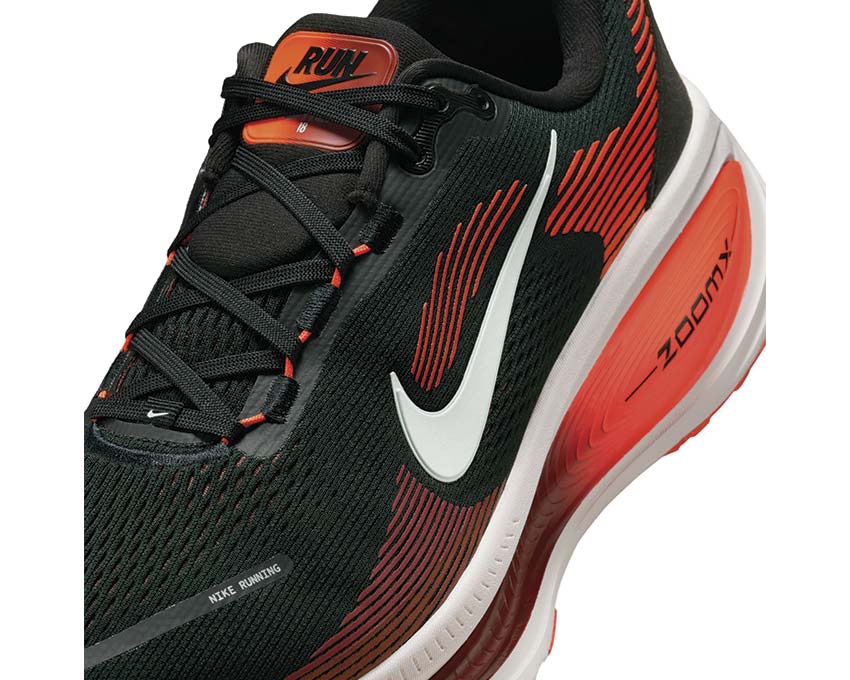 Nike Vomero 18 "Bright Crimson" - Image 2