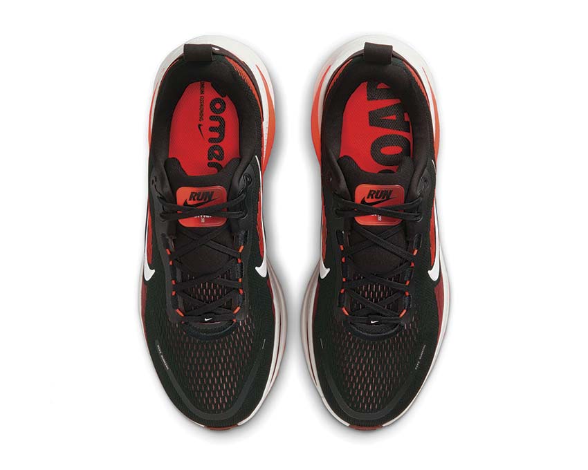 Nike Vomero 18 "Bright Crimson" - Image 5