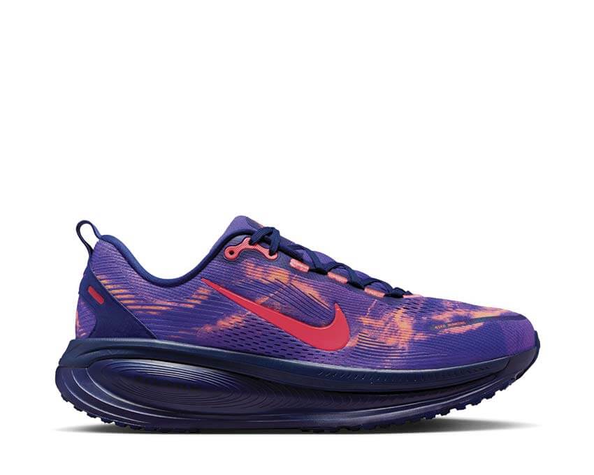 Nike Vomero 18 "Indigo Burst"