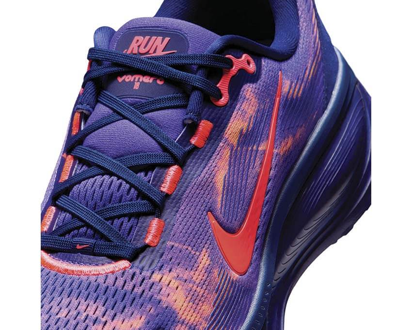 Nike Vomero 18 "Indigo Burst" - Image 2