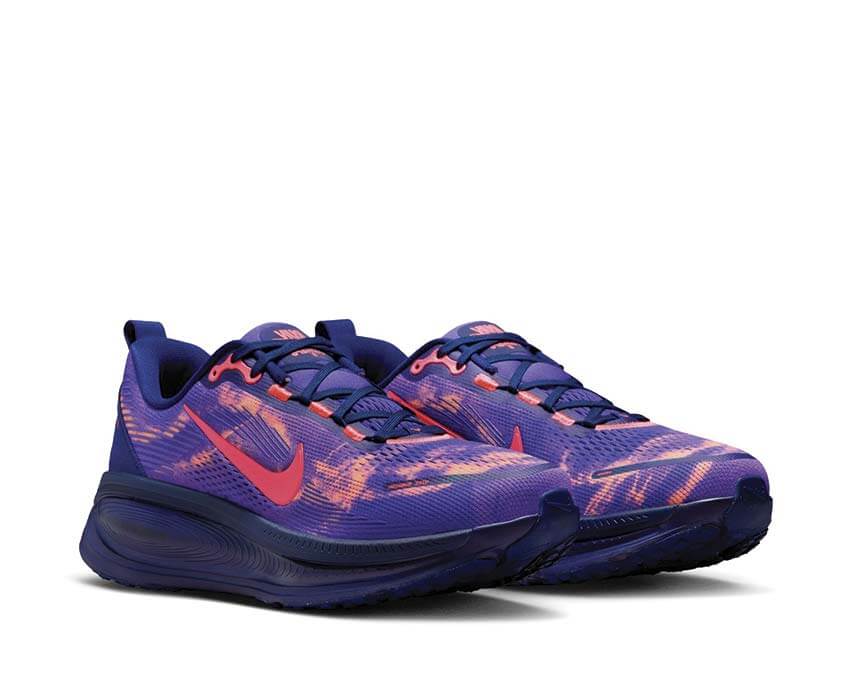 Nike Vomero 18 "Indigo Burst" - Image 3