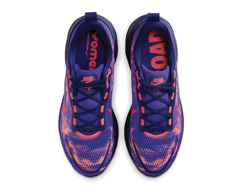 Nike Vomero 18 "Indigo Burst" - Image 5