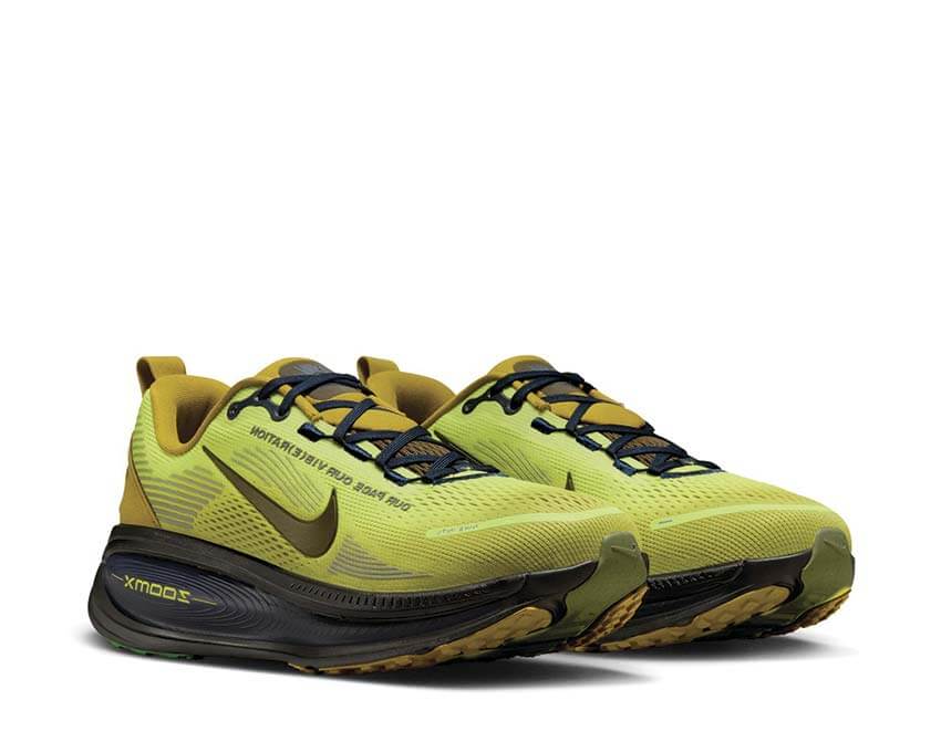 Nike Vomero 18 SE W "Sonic Yellow" - Image 3