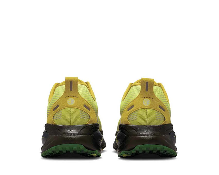 Nike Vomero 18 SE W "Sonic Yellow" - Image 4