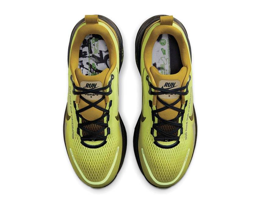 Nike Vomero 18 SE W "Sonic Yellow" - Image 5