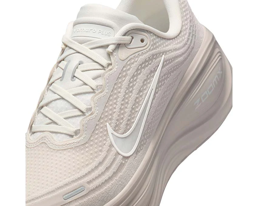 Nike Vomero Plus "Light Bone" - Image 2