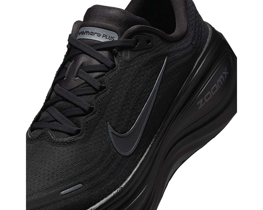 Nike Vomero Plus "Black" - Image 2