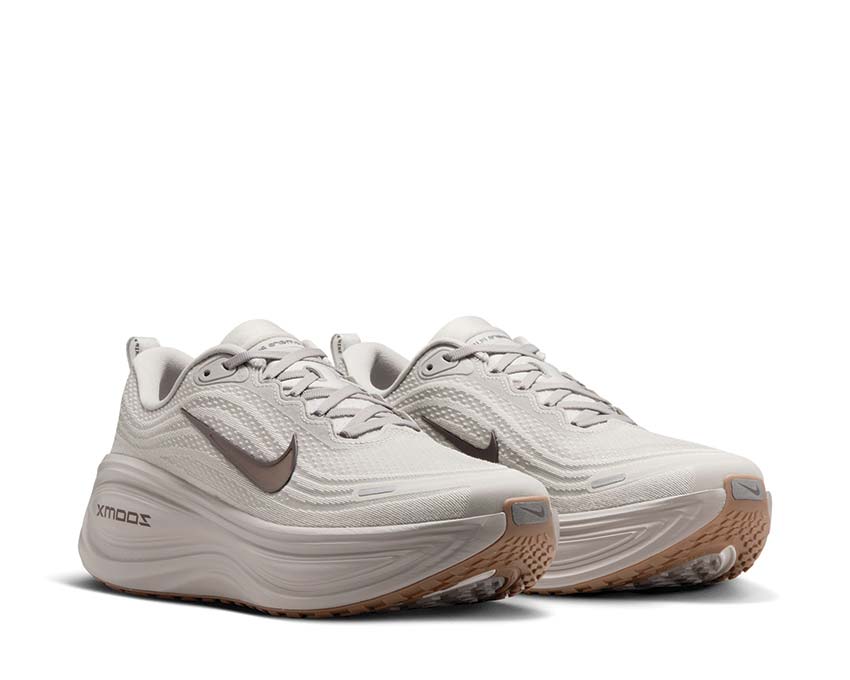Nike Vomero Plus "College Grey" - Image 3