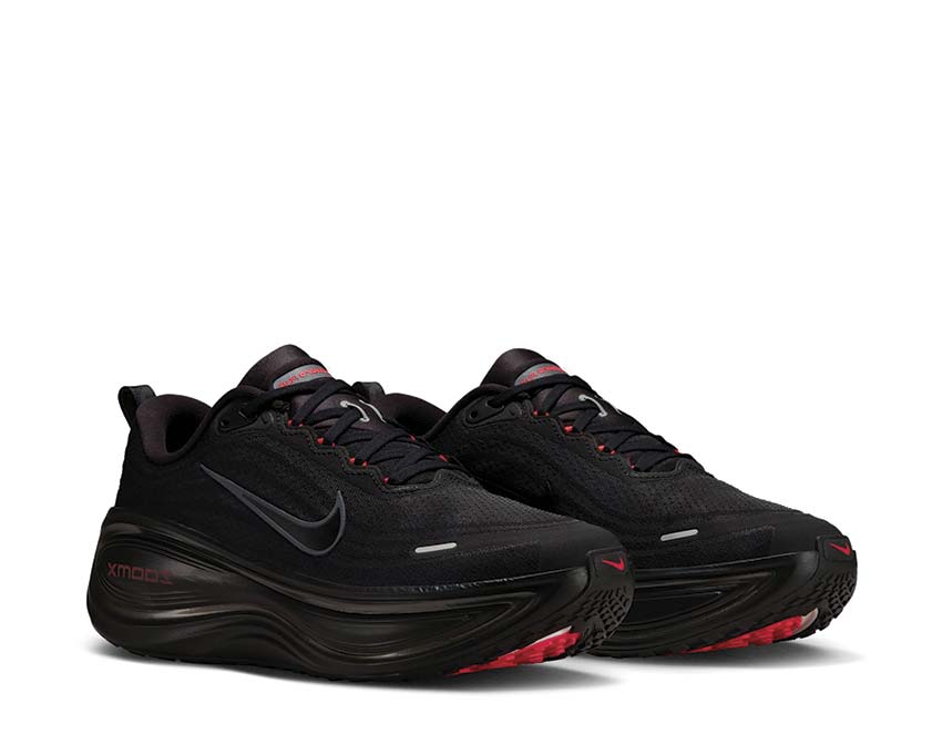 Nike Vomero Plus "Black" - Image 3