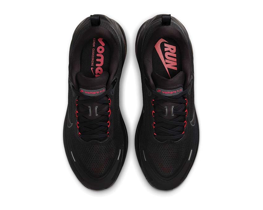 Nike Vomero Plus "Black" - Image 5