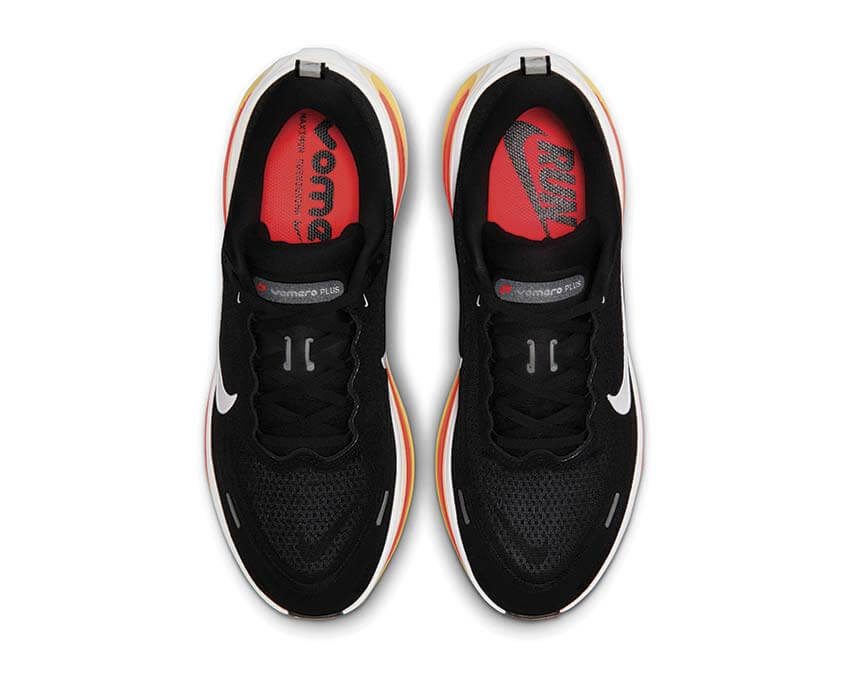 Nike Vomero Plus "Black" - Image 5