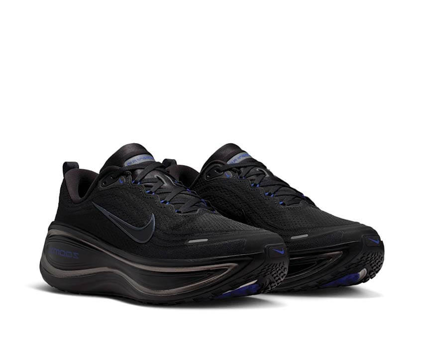 Nike Vomero Plus "Dark Smoke" - Image 3