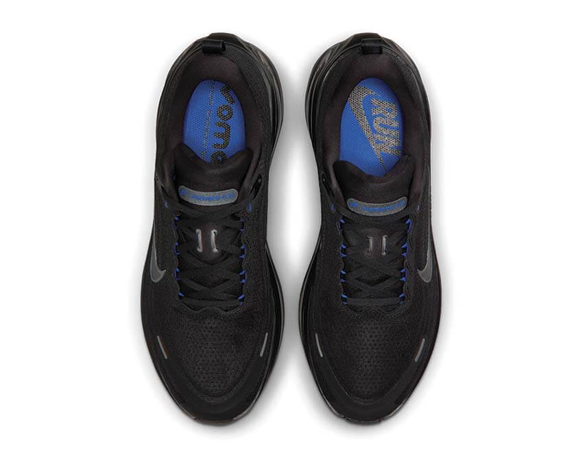 Nike Vomero Plus "Dark Smoke" - Image 5