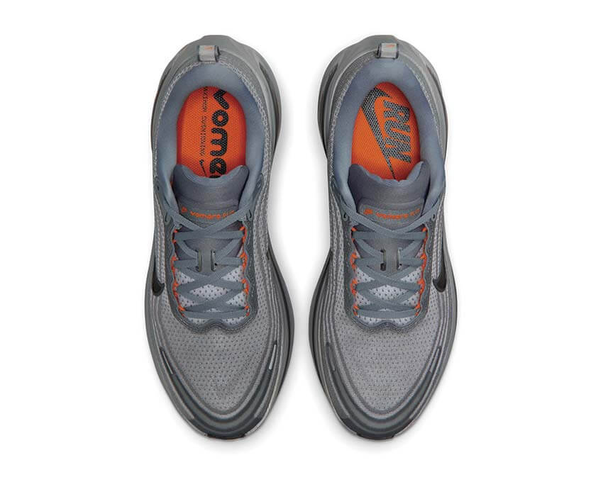 Nike Vomero Plus "Cool Grey" - Image 5
