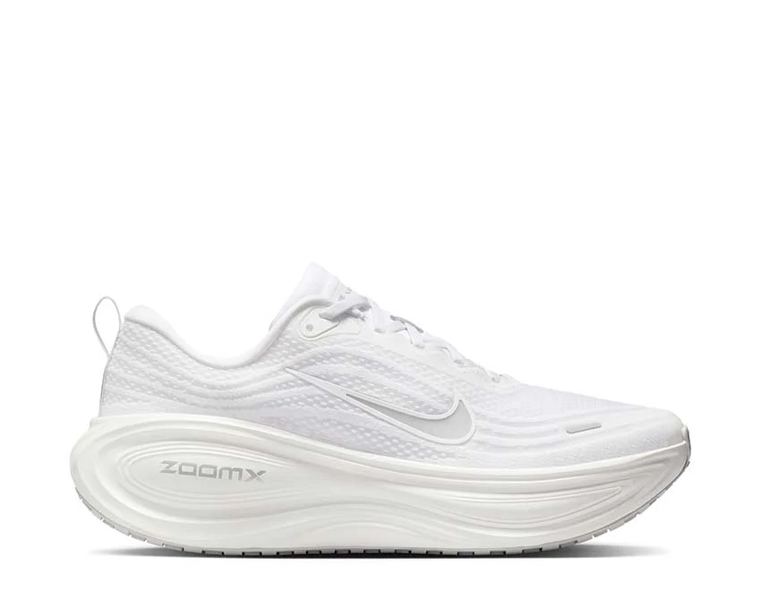 Nike Vomero Plus "White"