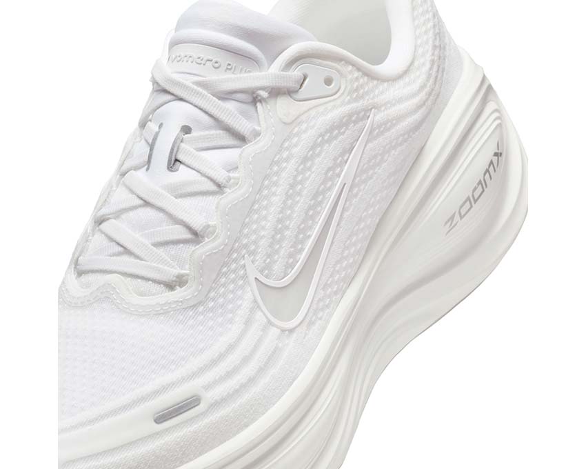 Nike Vomero Plus "White" - Image 2