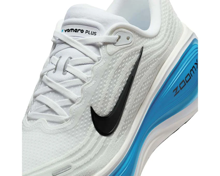 Nike Vomero Plus "Blue Hero" - Image 2