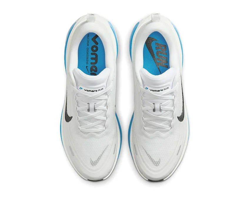Nike Vomero Plus "Blue Hero" - Image 5