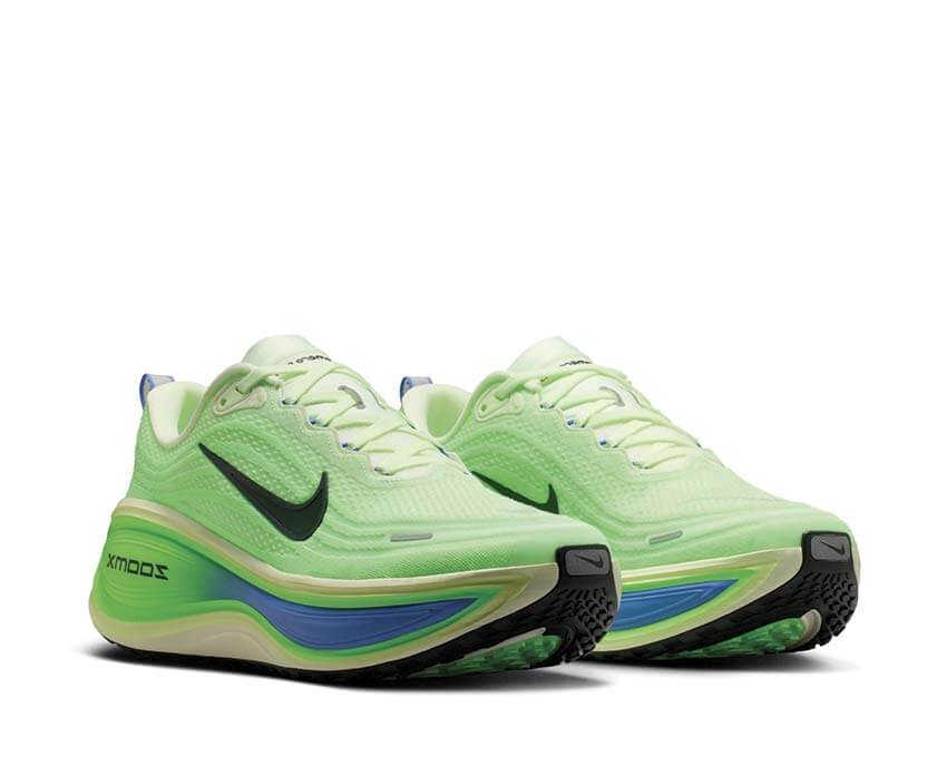 Nike Vomero Plus "Volt Tint" - Image 3