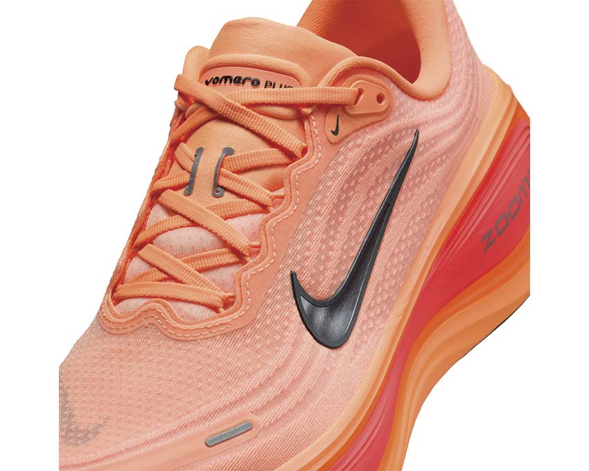 Nike Vomero Plus "Orange Pulse" - Image 2
