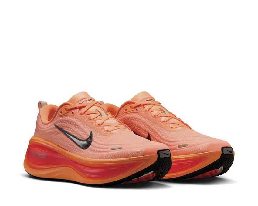 Nike Vomero Plus "Orange Pulse" - Image 3