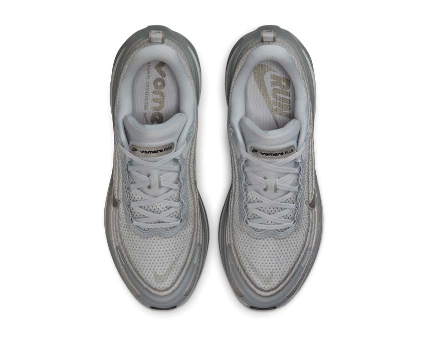 Nike Vomero Plus "Wolf Grey" - Image 5