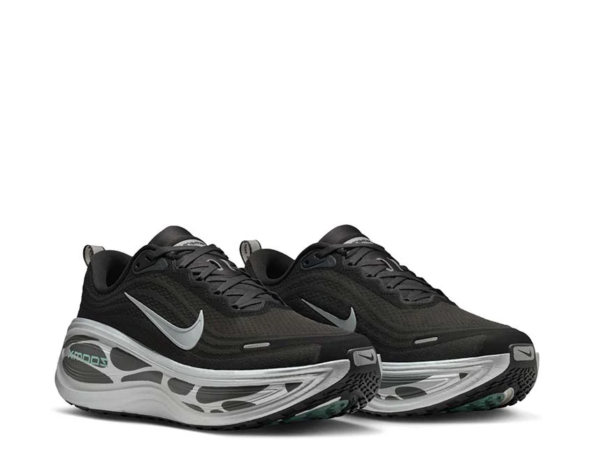 Nike Vomero Plus "Anthracite" - Image 3