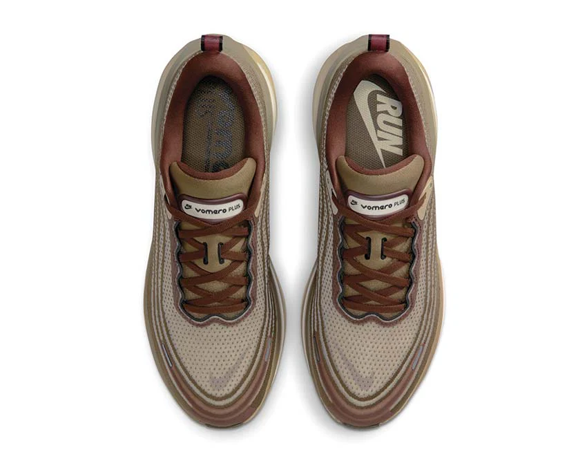 Nike Vomero Plus "Pecan" - Image 5