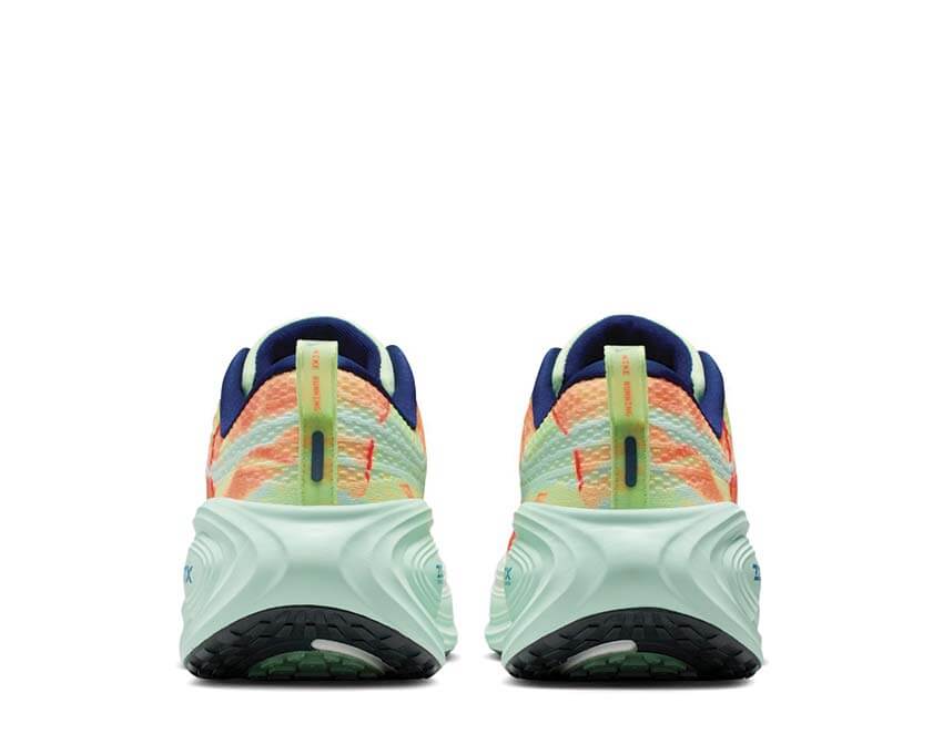 Nike Vomero Plus "Barely Volt" - Image 4