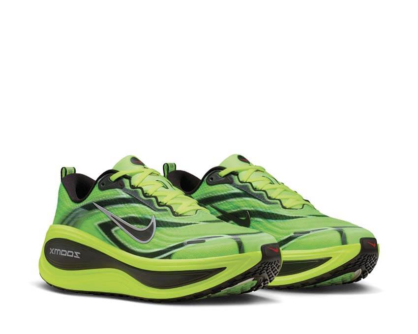 Nike Vomero Plus SE "Volt" - Image 3