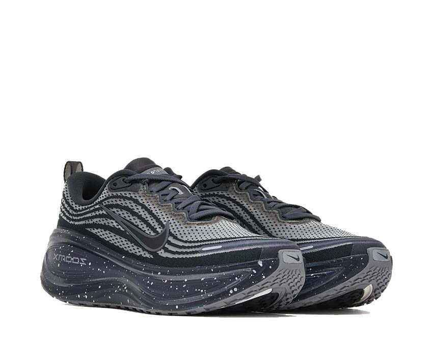 Nike Vomero Plus Speckle "Anthracite" - Image 3