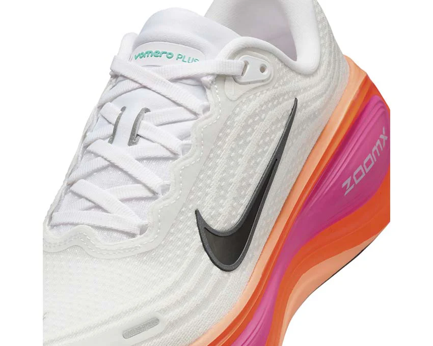 Nike Vomero Plus W "Fire Pink" - Image 2