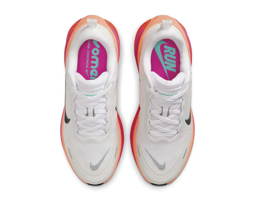 Nike Vomero Plus W "Fire Pink" - Image 5