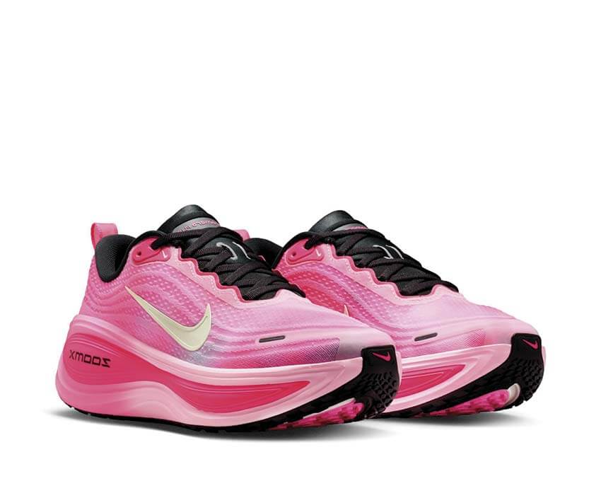 Nike Vomero Plus W "Pearl Pink" - Image 3