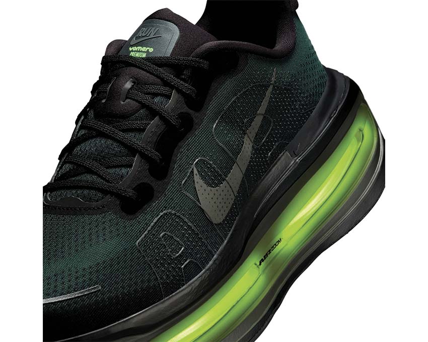 Nike Vomero Premium "Volt" - Image 2