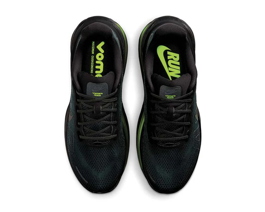 Nike Vomero Premium "Volt" - Image 5