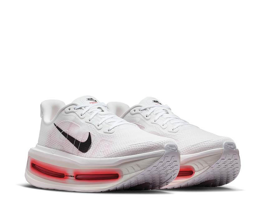 Nike Vomero Premium "Bright Crimson" - Image 3