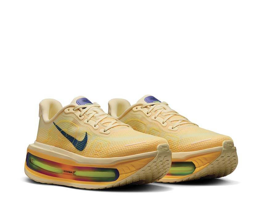 Nike Vomero Premium "Alabaster" - Image 3