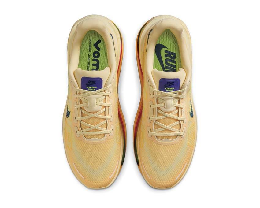 Nike Vomero Premium "Alabaster" - Image 5
