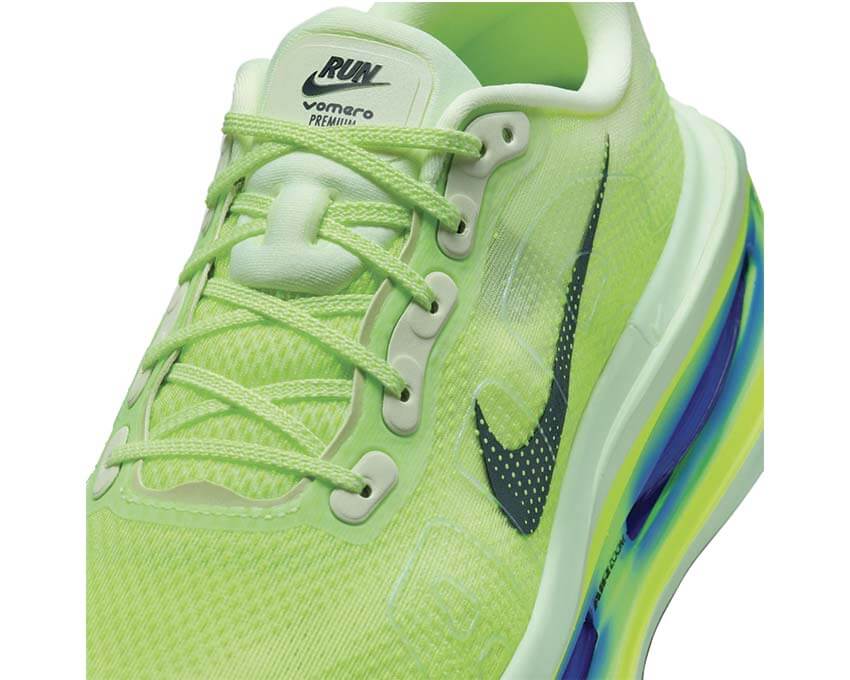 Nike Vomero Premium "Volt Tint" - Image 2