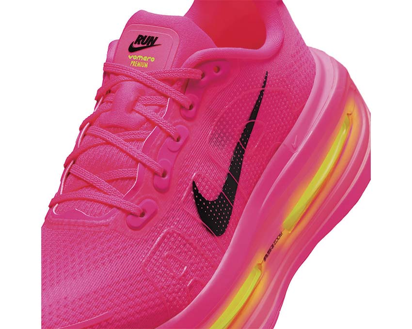 Nike Vomero Premium W "Hyper Pink" - Image 2