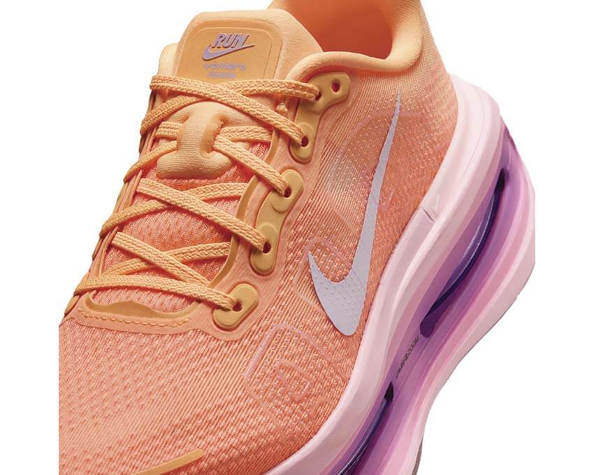 Nike Vomero Premium W "Tangerine Tint" - Image 2