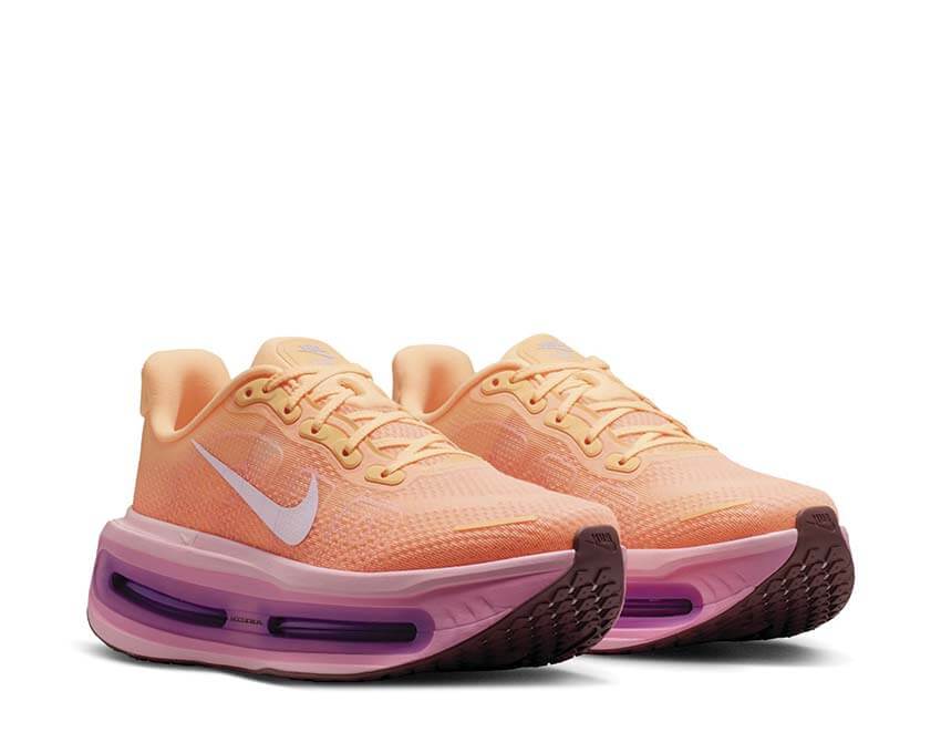 Nike Vomero Premium W "Tangerine Tint" - Image 3