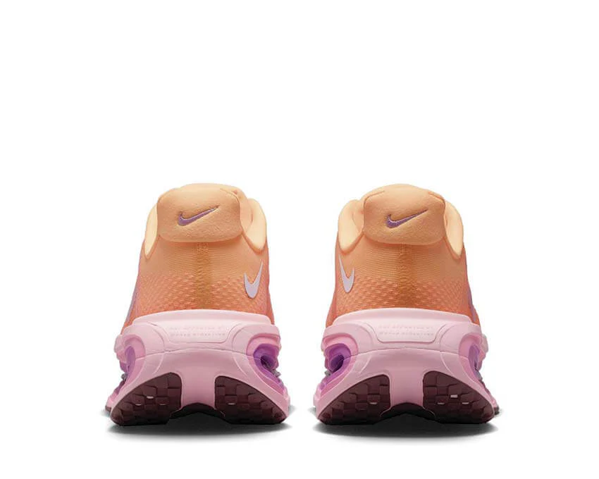 Nike Vomero Premium W "Tangerine Tint" - Image 4